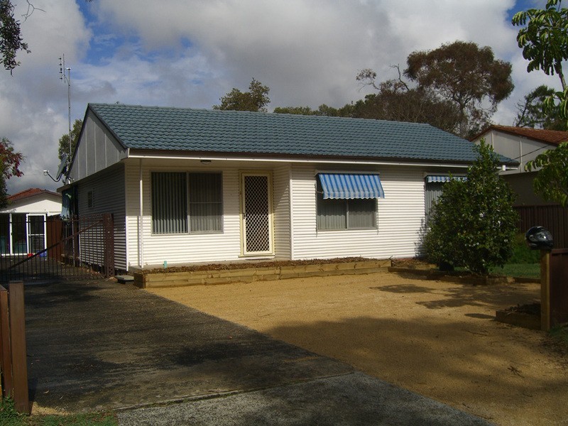 Umina Beach NSW 2257