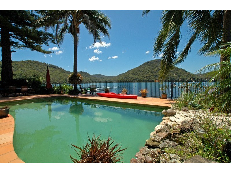 101 Taylor Street, Woy Woy Bay NSW 2256