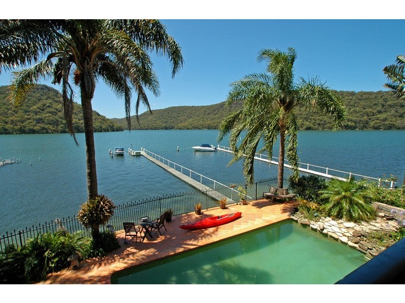 101 Taylor Street, Woy Woy Bay NSW 2256