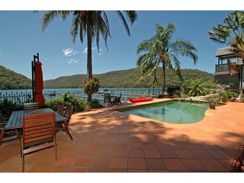 101 Taylor Street, Woy Woy Bay NSW 2256