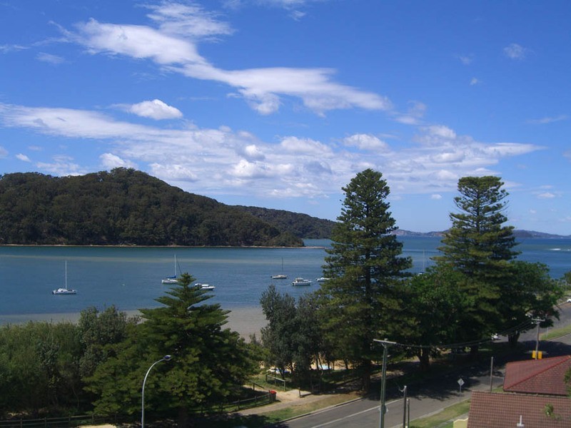 421/51-54 The Esplanade, Ettalong Beach NSW 2257