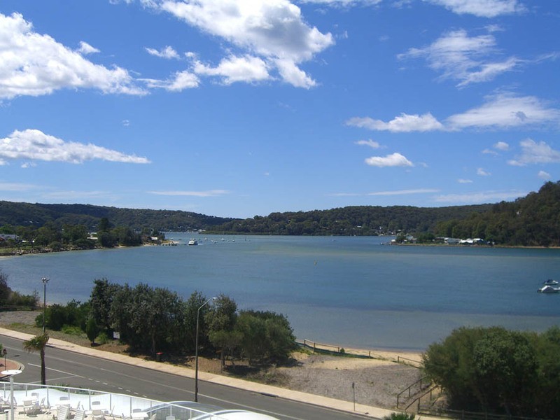 421/51-54 The Esplanade, Ettalong Beach NSW 2257