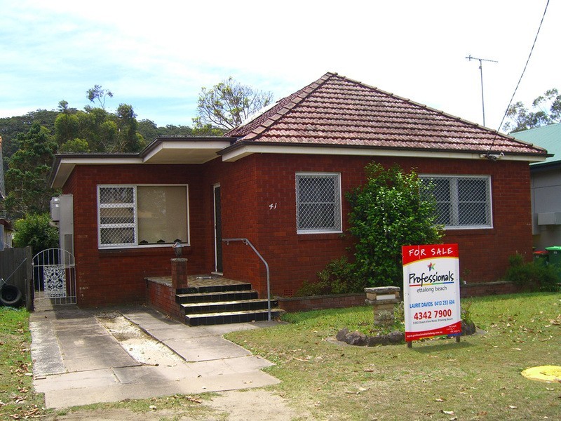 41 Karingi Street, Ettalong Beach NSW 2257