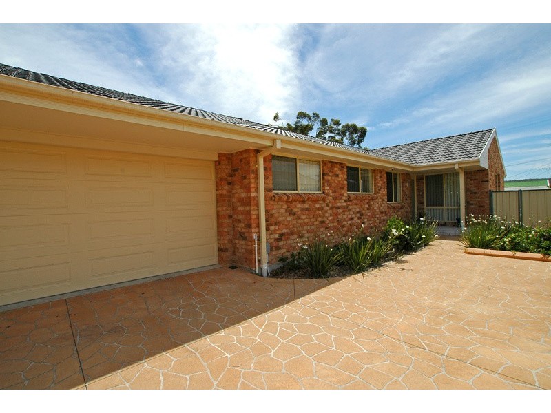 3/14 Schnapper Road, Ettalong Beach NSW 2257