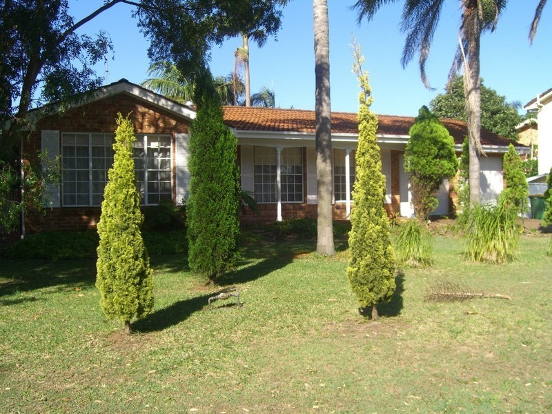 47 Nautilus Crescent, St Huberts Island NSW 2257
