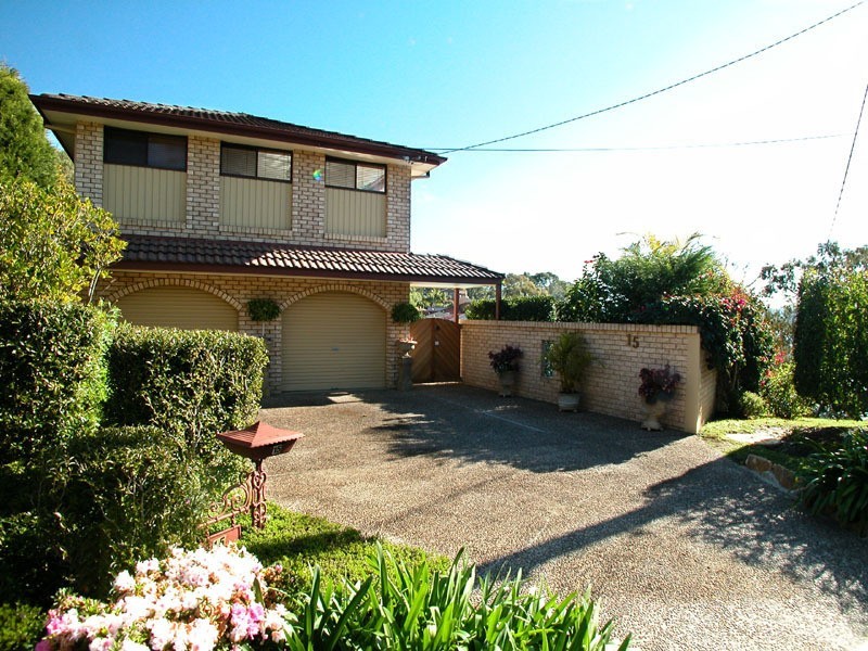 15 Tulani Avenue, Daleys Point NSW 2257