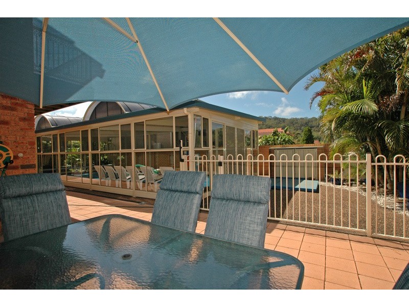 27 Helmsman Boulevard, St Huberts Island NSW 2257