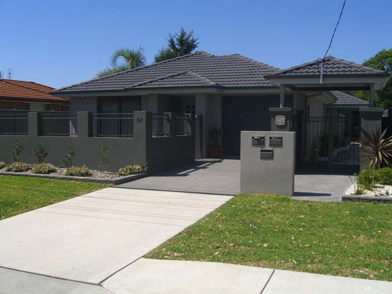 Ettalong Beach NSW 2257