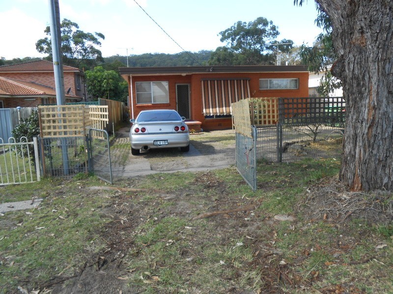 Blackwall NSW 2256