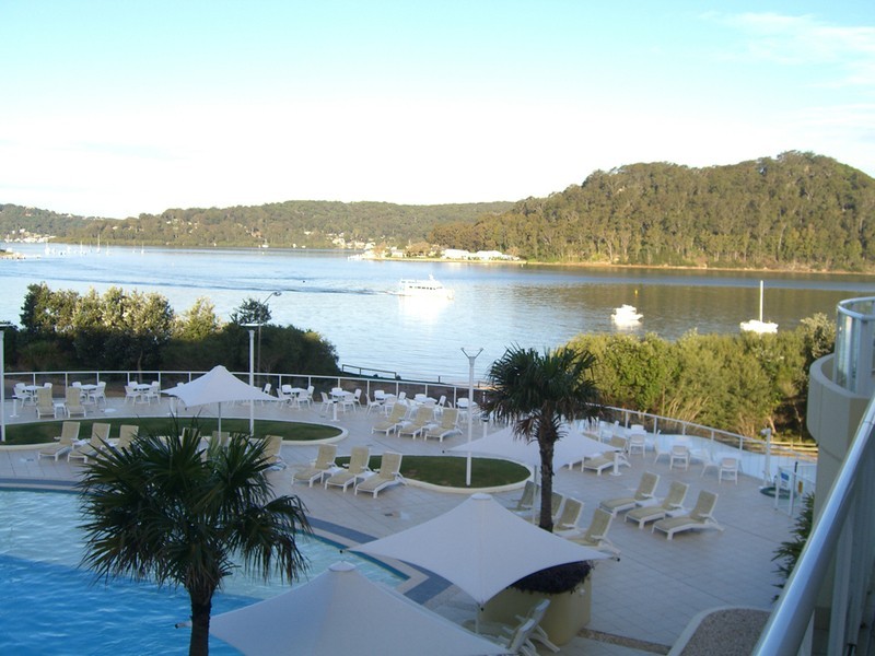 Ettalong Beach NSW 2257