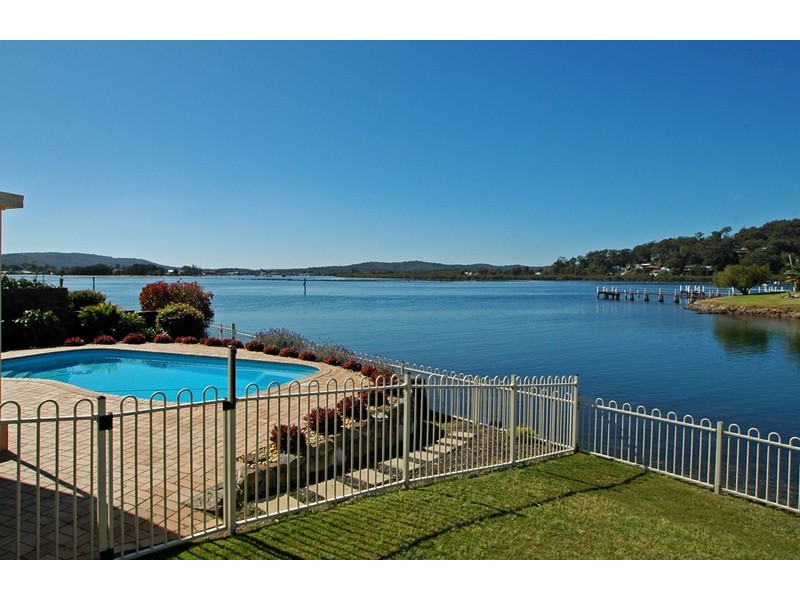 14 Skiff Place, St Huberts Island NSW 2257