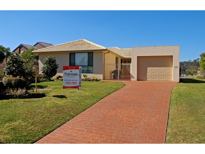 14 Skiff Place, St Huberts Island NSW 2257