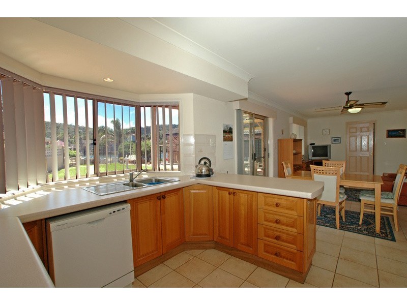 47 Helmsman Boulevard, St Huberts Island NSW 2257