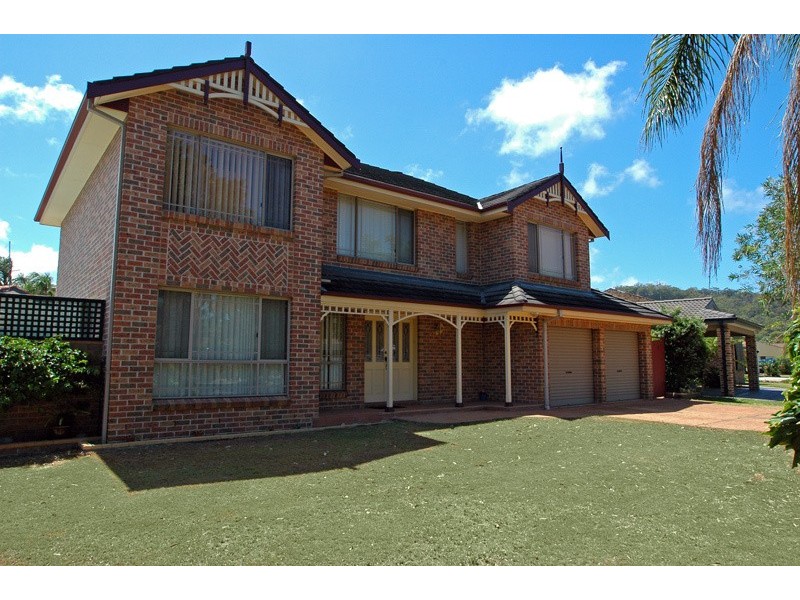 47 Helmsman Boulevard, St Huberts Island NSW 2257