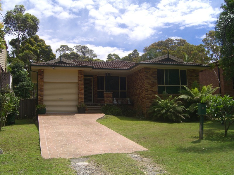 29 Stewart Street, Killcare NSW 2257