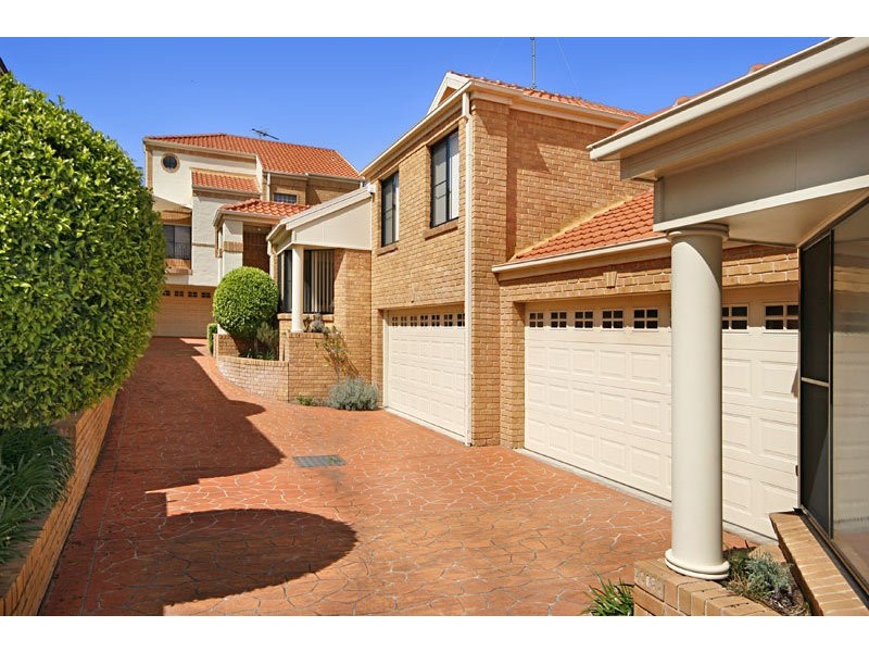 2/136 Broken Bay Road, Ettalong Beach NSW 2257