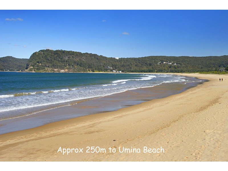 2/136 Broken Bay Road, Ettalong Beach NSW 2257