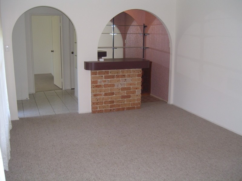 St Huberts Island NSW 2257