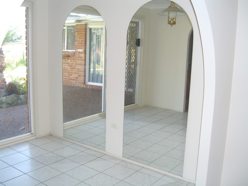 St Huberts Island NSW 2257