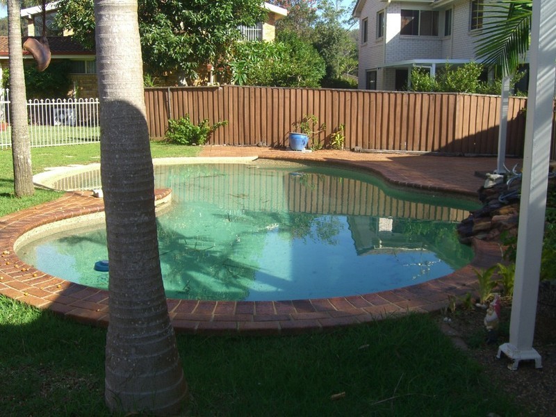 St Huberts Island NSW 2257