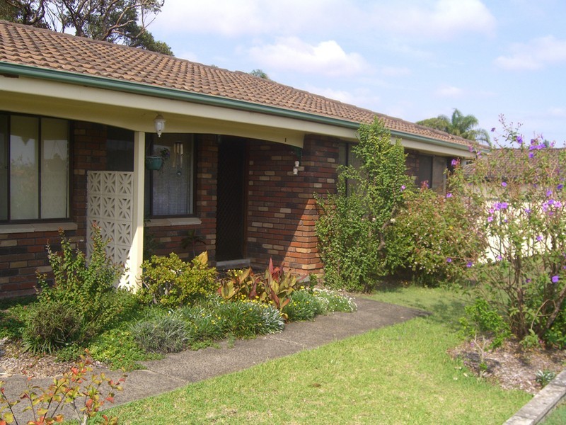 3/27 Berith Street, Umina Beach NSW 2257