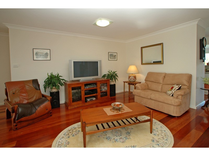 10 Mainsail Avenue, St Huberts Island NSW 2257