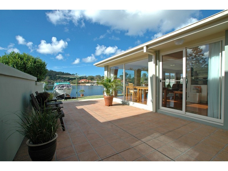 10 Mainsail Avenue, St Huberts Island NSW 2257