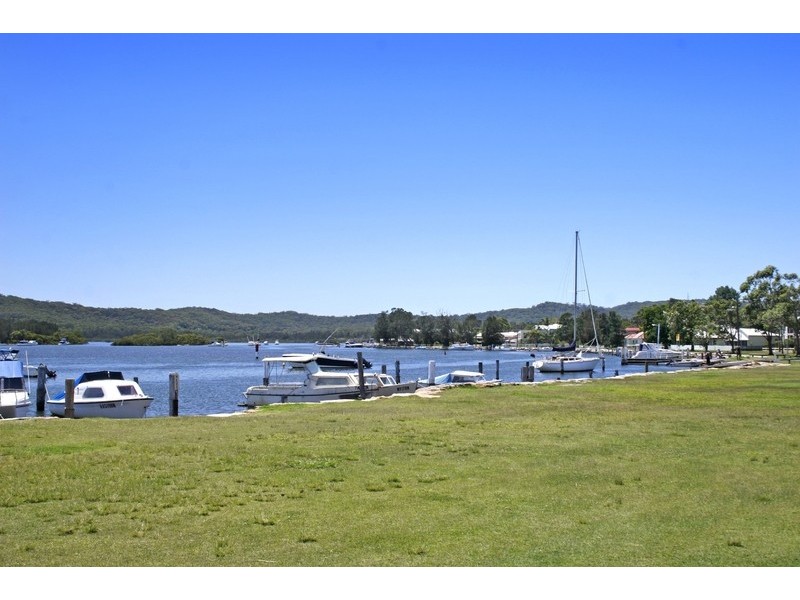 12 Sorrento Road, Empire Bay NSW 2257