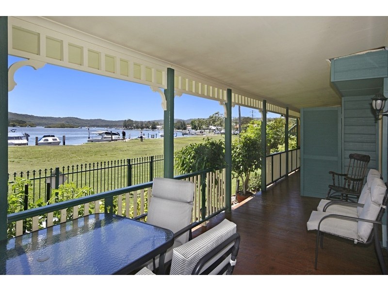 12 Sorrento Road, Empire Bay NSW 2257