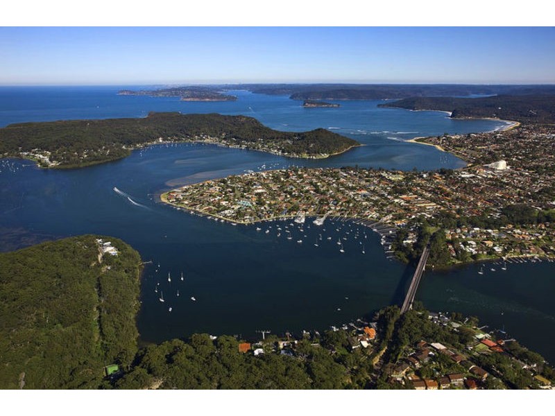 116 Daley Avenue, Daleys Point NSW 2257