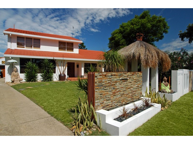 4 Mainsail Avenue, St Huberts Island NSW 2257