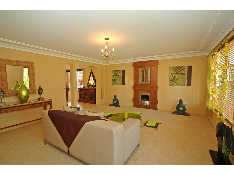 4 Mainsail Avenue, St Huberts Island NSW 2257