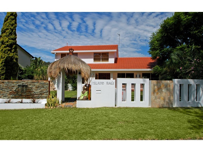 4 Mainsail Avenue, St Huberts Island NSW 2257