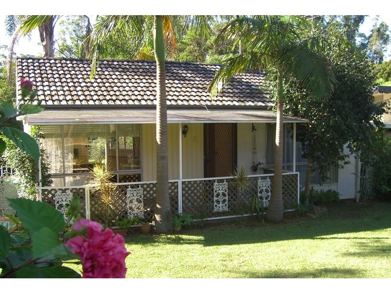 88 Mount Ettalong Road, Umina Beach NSW 2257