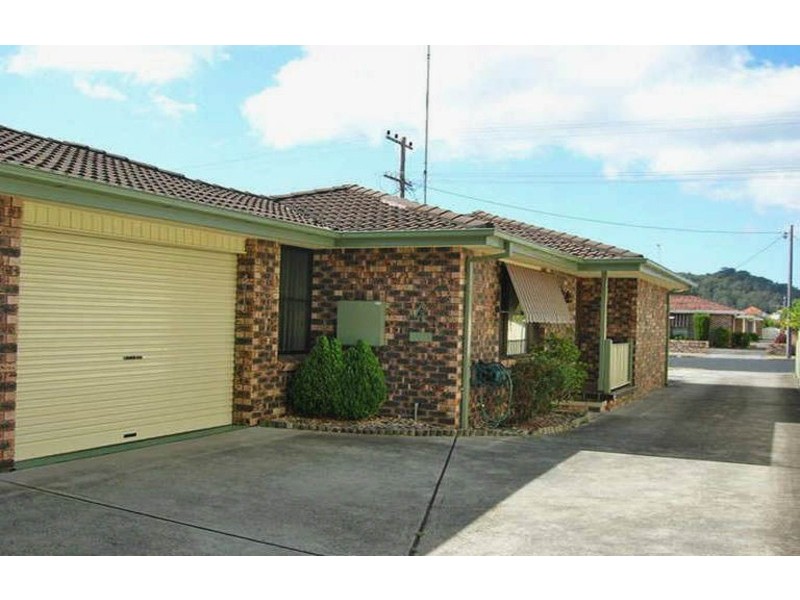 1/43 Flathead Road, Ettalong Beach NSW 2257