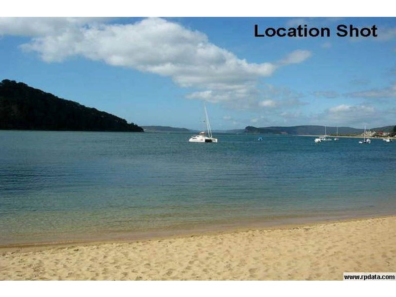 1/43 Flathead Road, Ettalong Beach NSW 2257