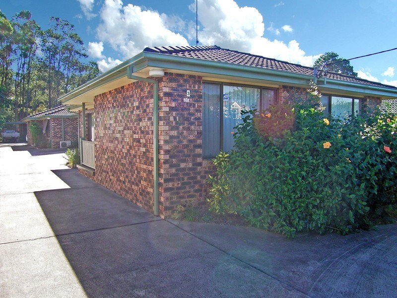 1/43 Flathead Road, Ettalong Beach NSW 2257