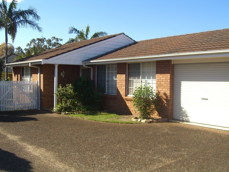 3/27 Flounder Road, Ettalong Beach NSW 2257