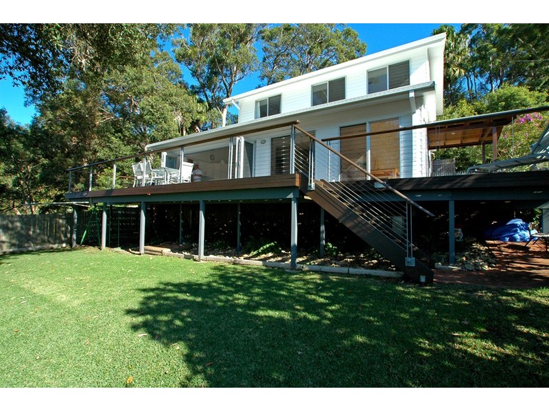 1A Central Avenue, Phegans Bay NSW 2256