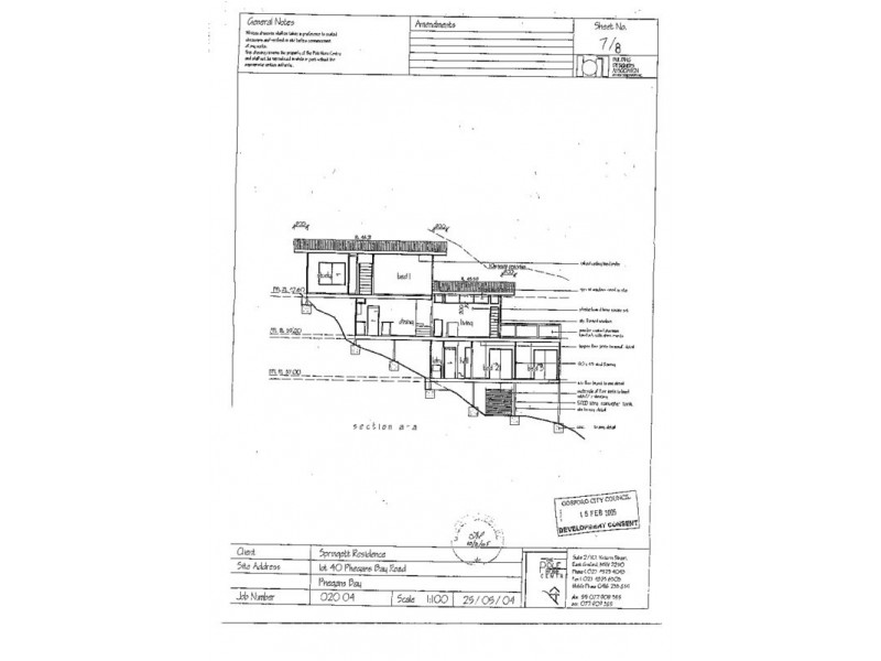 199 Phegans Bay Road, Phegans Bay NSW 2256