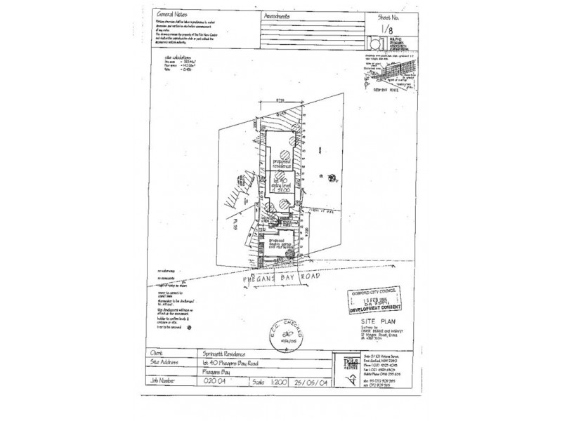 199 Phegans Bay Road, Phegans Bay NSW 2256