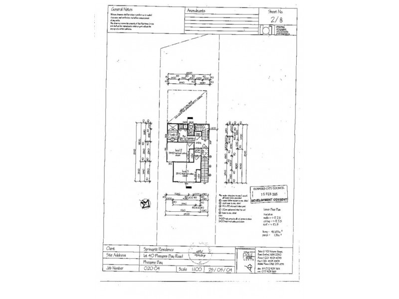 199 Phegans Bay Road, Phegans Bay NSW 2256
