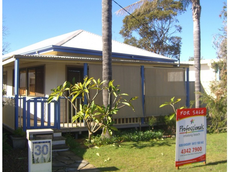 30 Telopea Street, Booker Bay NSW 2257