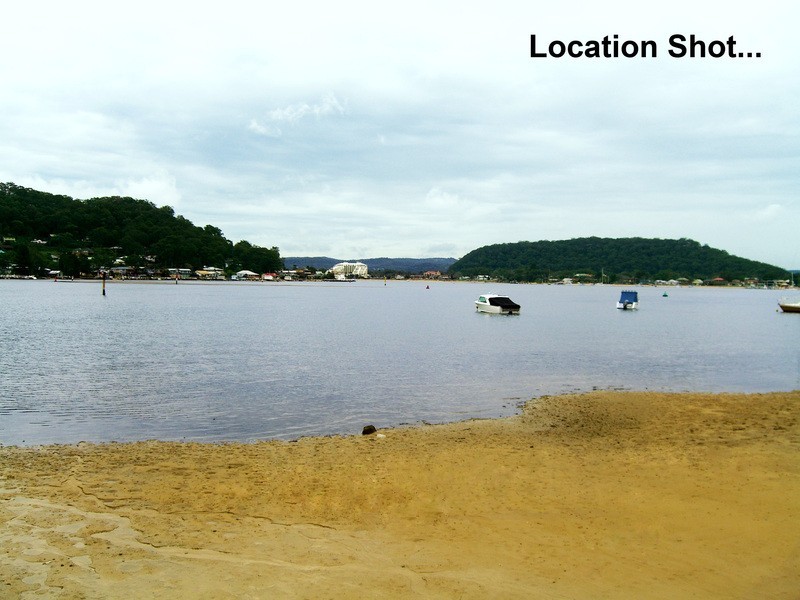 129 Heath Road, Pretty Beach NSW 2257