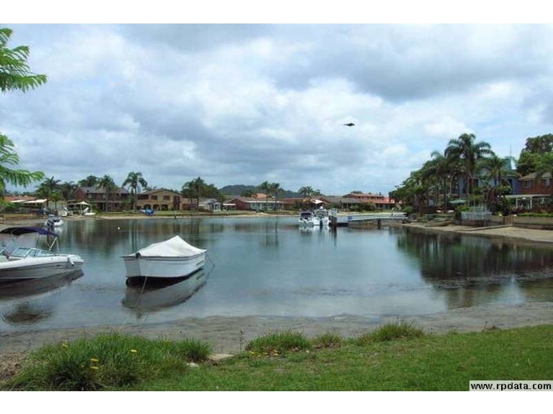 9 Salacia Close, St Huberts Island NSW 2257