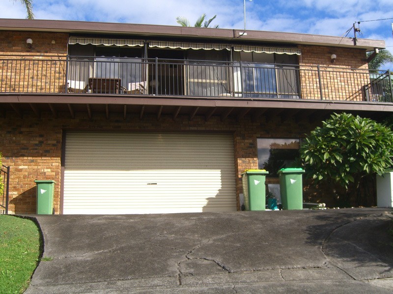 Daleys Point NSW 2257