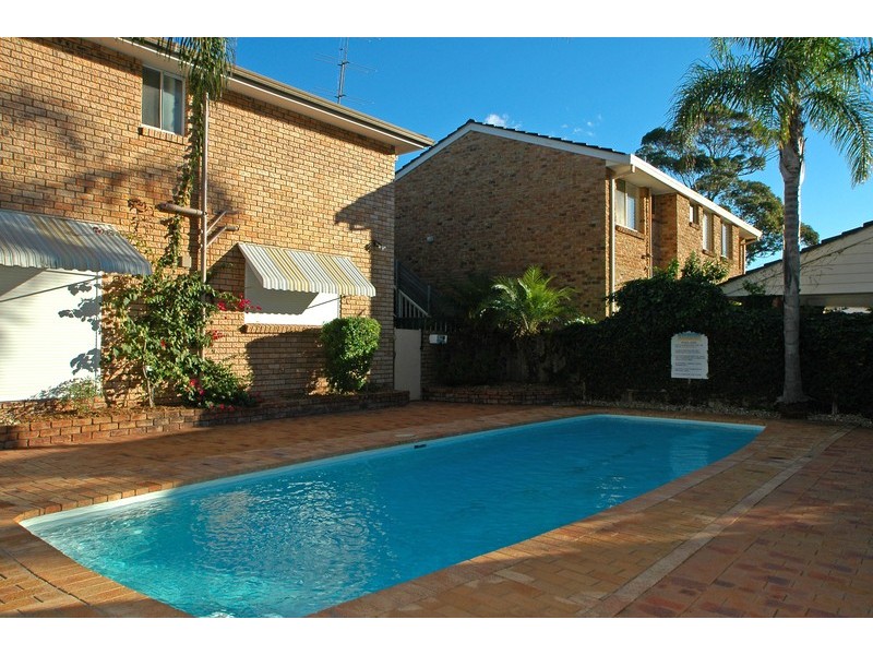 7/346 Ocean View Road, Ettalong Beach NSW 2257