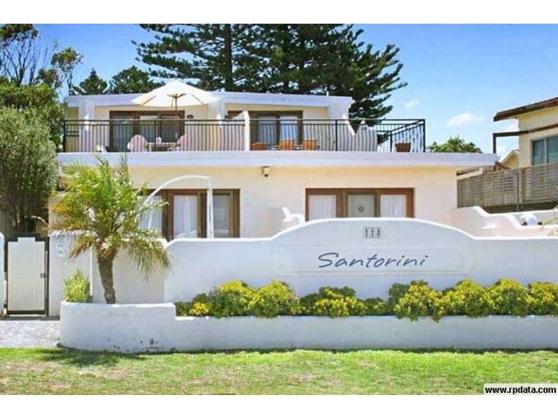 3/118 The Esplanade, Ettalong Beach NSW 2257
