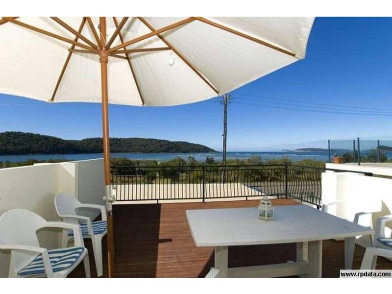 3/118 The Esplanade, Ettalong Beach NSW 2257
