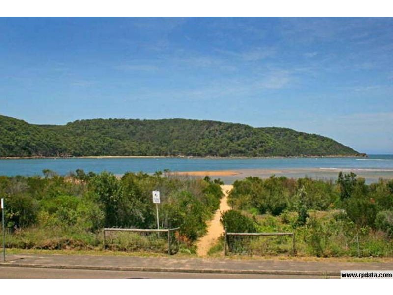 3/118 The Esplanade, Ettalong Beach NSW 2257